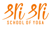 Sri Sri School of Yoga logo